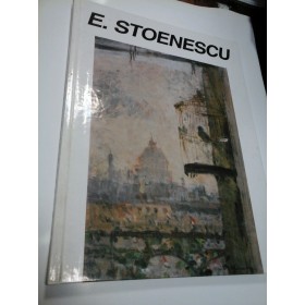 EUSTATIU STOENESCU - album - 1998
